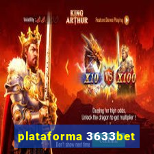 plataforma 3633bet